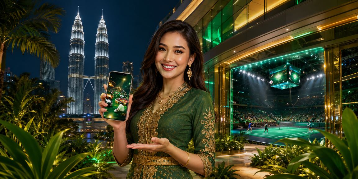 Aplikasi kasino rezeki66 di Kuala Lumpur dengan antara muka mudah alih