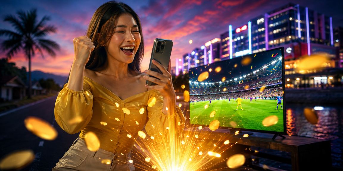 Pengalaman kasino mudah alih Malaysia bersama rezeki66, akses pantas melalui telefon pintar