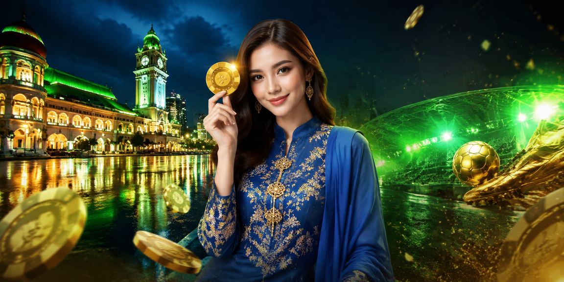 Pemain dari Seremban menikmati rebat bonus pertaruhan sukan sambil menonton perlawanan di rumah